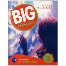 Big English 3B