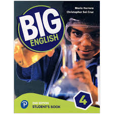 speaking big eng 4